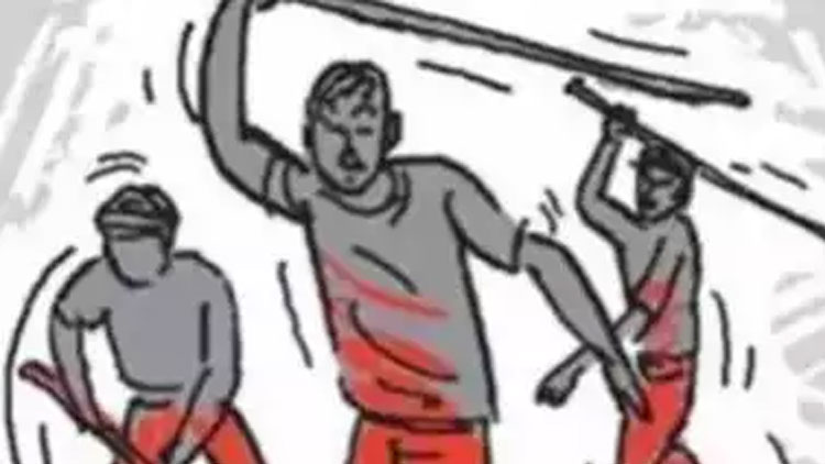 സദാചാര ഗുണ്ട ആക്രമണം: പ്രസ്​ക്ലബ്​​ സെക്രട്ടറിക്കെതിരെ ​കേസ്​