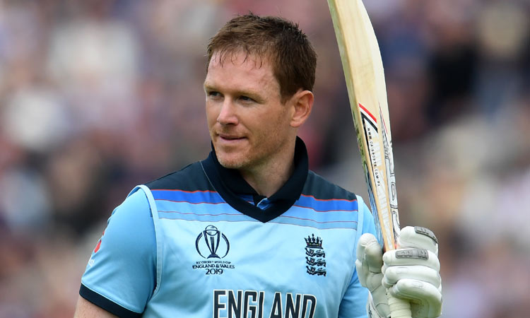 ഇംഗ്ലീഷ്​ റൺമല താണ്ടുമോ അഫ്​ഗാൻ...?