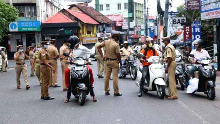 മോട്ടോര്‍ വാഹനങ്ങളുടെ പെര്‍മിറ്റുകള്‍ക്ക്​ ഇളവ്​
