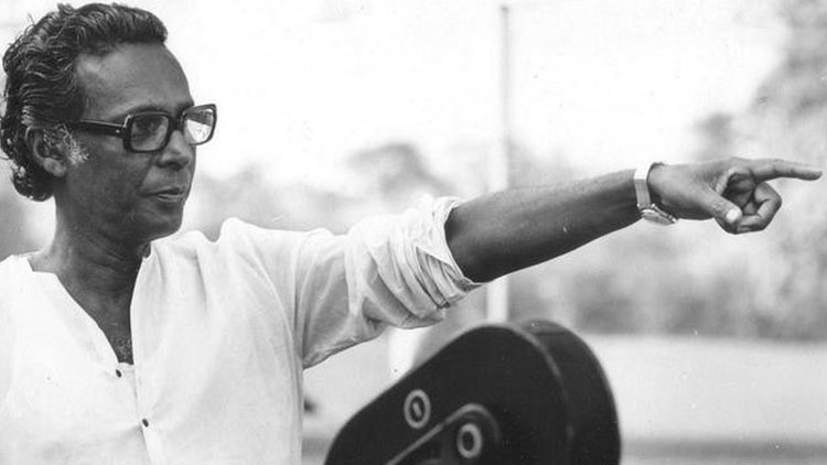 നവതരംഗ വഴിവെട്ടി മൃണാൾ സെന്നും മടങ്ങി