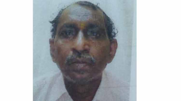 മുംബൈയിൽ കൊറോണ ബാധിച്ച് മലയാളി മരിച്ചു മുംബൈയിൽ കൊറോണ ബാധിച്ച് മലയാളി മരിച്ചു