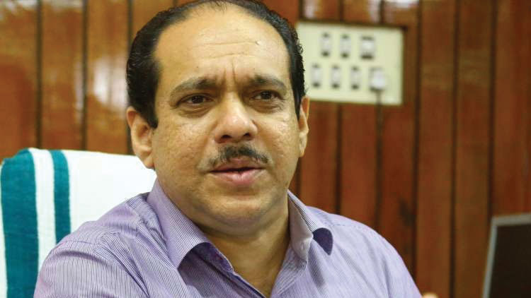 പാലാരിവട്ടം പാലം അഴിമതി;  മുഹമ്മദ് ഹനീഷിന്‍റെ മൊഴി രേഖപ്പെടുത്തി