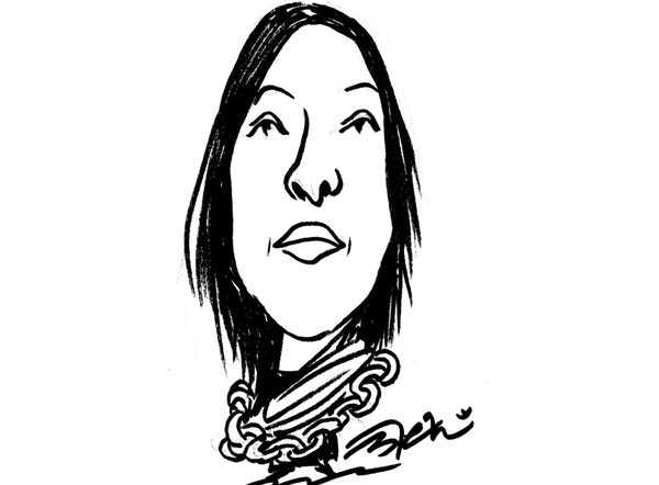 കഥാനായിക