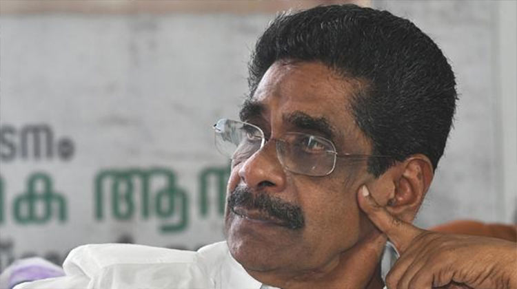 Mullappally-