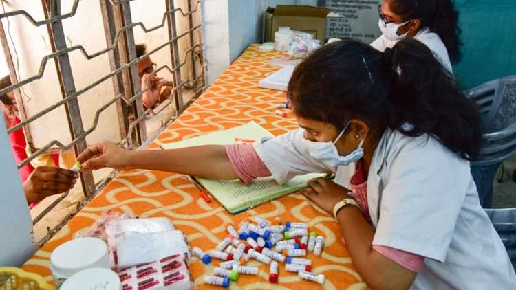 കോവിഡ്​​ സംശയിക്കുന്നവരെപോലും ജോലിക്ക്​ നിർബന്ധിക്കുന്നു; വെളിപ്പെടുത്തലുമായി മലയാളി നഴ്​സുമാർ