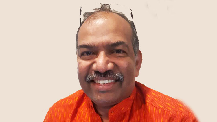 Muralee-Thummarukudy