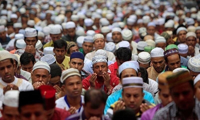Muslim-community
