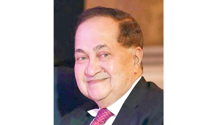 എന്‍. റാമിന്  കേരള മീഡിയ അക്കാദമി ദേശീയ പുരസ്‌കാരം