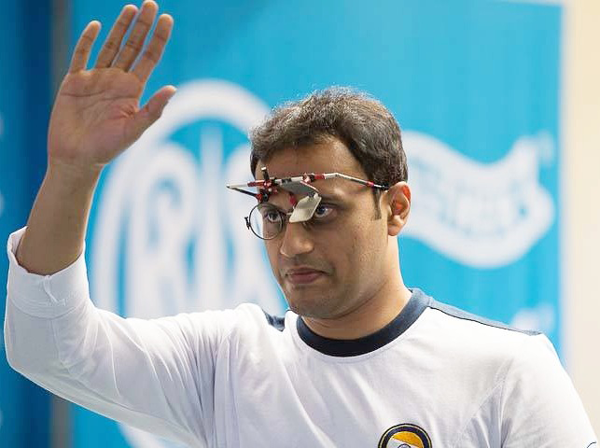 പ്രകാശ് നഞ്ചപ്പക്ക് റിയോ ഒളിമ്പിക്സ് യോഗ്യത