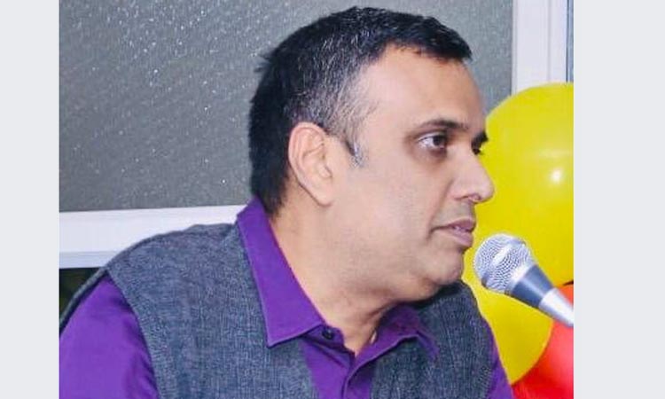 ജമ്മു, കശ്മീർ, ലഡാക്ക് ഇ.പി.എഫ് പരിധിയിൽ; റീജണൽ കമ്മിഷണറായി മലയാളി