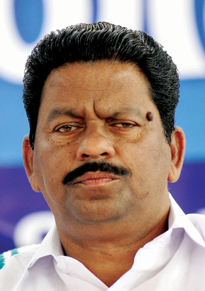 മാധ്യമങ്ങള്‍ ഉപദ്രവിച്ചിട്ടേയുള്ളൂ -ശക്തന്‍