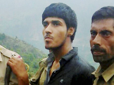 നവീദ് ഖാനെ 14 ദിവസത്തെ കസ്റ്റഡിയില്‍ വിട്ടു