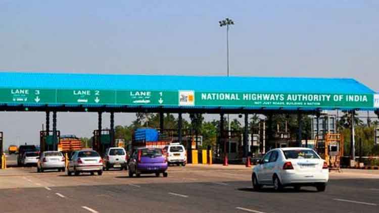 ഏപ്രിൽ 20 മുതൽ ദേശീയപാതകളിൽ ടോൾ പിരിവ്​ പുനരാരംഭിക്കാൻ തീരുമാനം