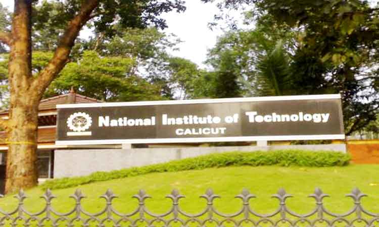 NIT-Calicut