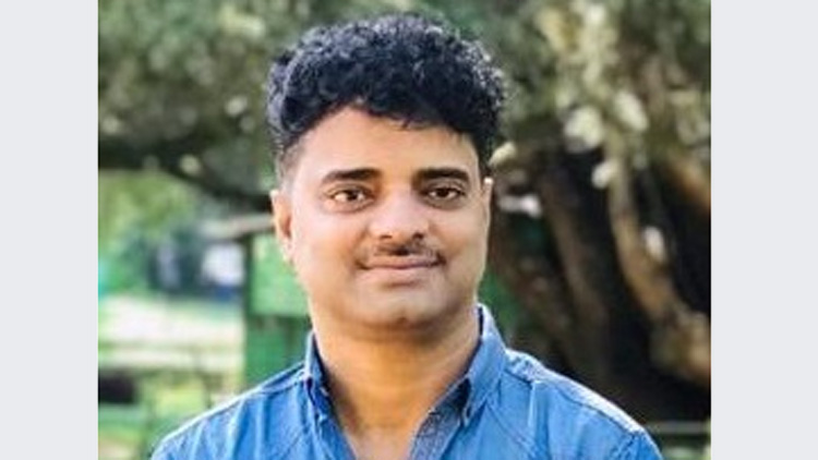 തുടർചികിത്സക്കായി നാട്ടിൽ എത്തിച്ച പ്രവാസി മരിച്ചു