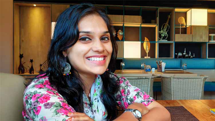 Najiya Irshad najiya Irshad