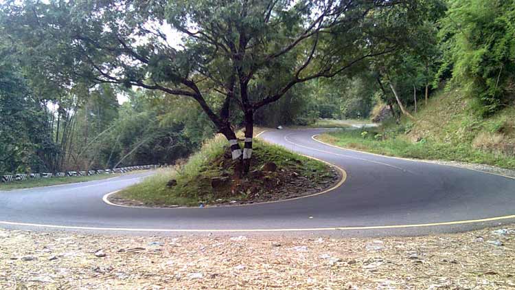 നാടുകാണിയിലെ പ്രവേശന വിലക്ക്​:​ തീരുമാനം മാറ്റാതെ സർക്കാർ