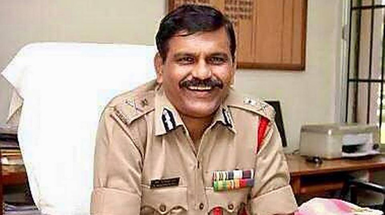 സി.ബി.ഐ അഡീ. ഡയറക്​ടർ നാഗേശ്വര റാവുവിനെ തരംതാഴ്​ത്തി; ഫയർ സർവിസിലേക്ക്​ മാറ്റം