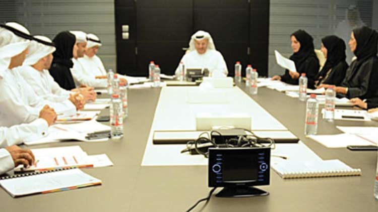 മ​നു​ഷ്യ​ക്ക​ട​ത്തി​നെ​തി​രെ യു.​എ.​ഇ പ്ര​തി​ജ്ഞാ​ബ​ദ്ധം ടി.​എ.​ അ​ബ്​​ദു​ൽ സ​മ​ദ്