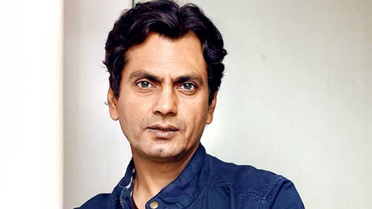 മുംബൈയിൽനിന്ന്​ യു.പിയിലെത്തി; നവാസുദ്ദീൻ സിദ്ധിഖീ വീട്ടുനിരീക്ഷണത്തിൽ