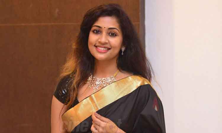 Navya-Nair