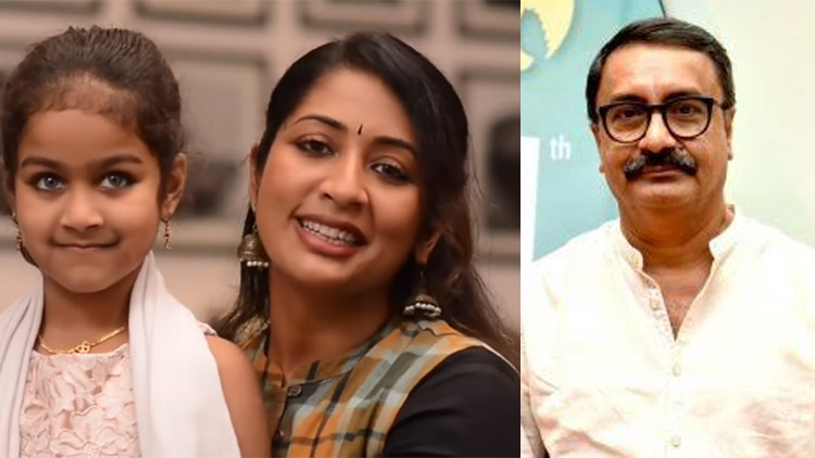 വി.കെ പ്രകാശിനൊപ്പം  ബാലാമണി തിരിച്ചുവരുന്നു