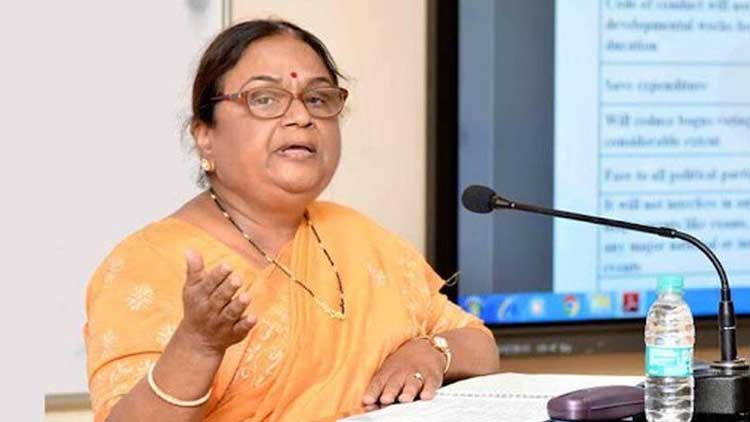 നിള സത്യനാരായൺ കോവിഡ് ബാധിച്ചു മരിച്ചു നിള സത്യനാരായൺ കോവിഡ് ബാധിച്ചു മരിച്ചു