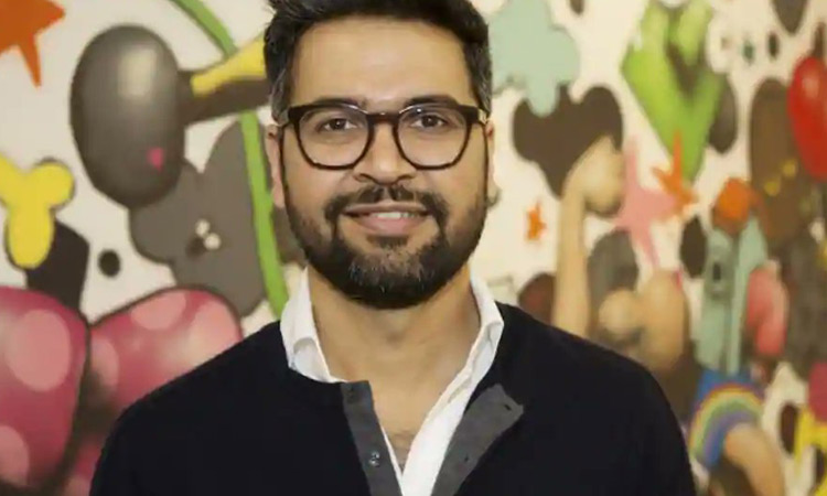 വാട്സ് ആപ്പ് ചീഫ് ബിസിനസ് ഓഫീസർ നീരജ് അറോറ രാജിവച്ചു