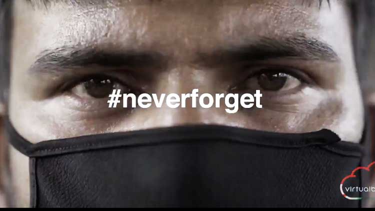 അതിജീവിക്കും; ലോക് ഡൗൺ കാഴ്ചകളുമായി ഭരത് ബാലയുടെ ഡോക്യുമെന്‍ററി 