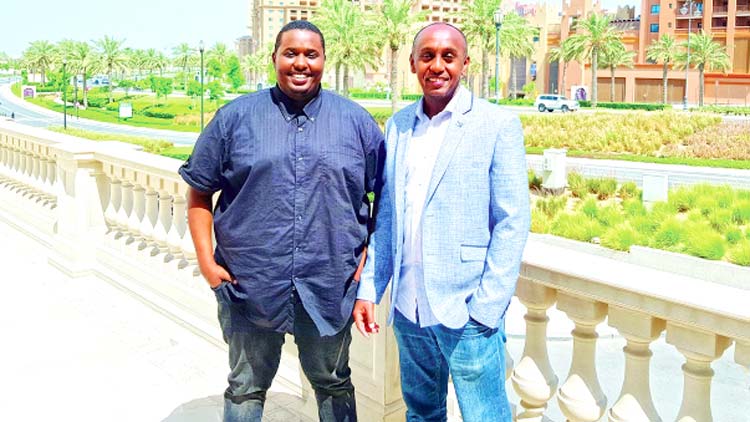 തൊ​​​ഴി​​​ലു​​​ട​​​മ​​​ക​​​ള്‍ക്കും തൊ​​​ഴി​​​ല​​​ന്വേ​​​ഷ​​​ക​​​ര്‍ക്കും സ​​​ഹാ​​​യ​​​​മാ​​​യി പോ​​ർ​​ട്ട​​ൽ