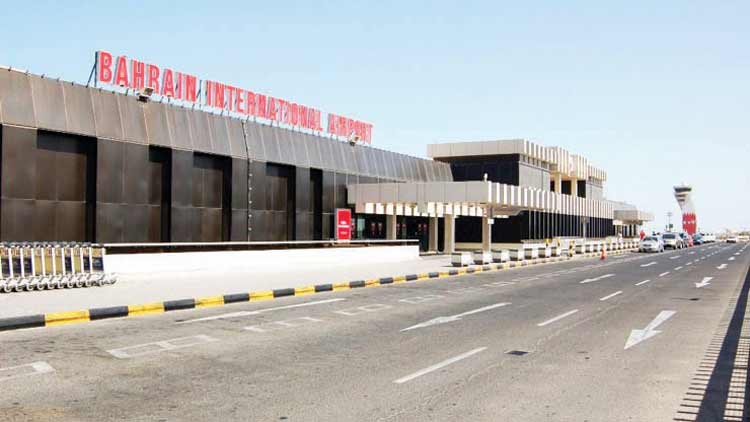 ബഹ്​റൈൻ അന്താരാഷ്​ട്ര വിമാനത്താവളത്തിൽ ഒക്​ടോബർ ഒന്നുമുതൽ പുതിയ ബാഗേജ്​ നയം