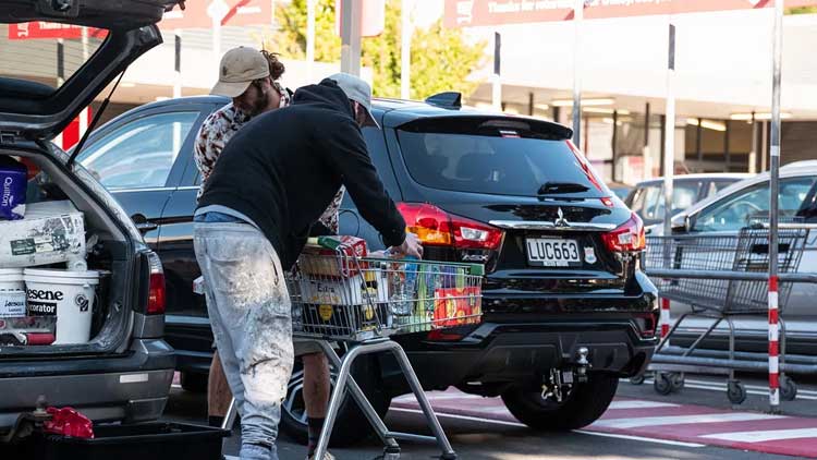 ​24 ദിവസത്തിന്​ ശേഷം ന്യൂസിലാൻഡിൽ വീണ്ടും കോവിഡ്​ സ്​ഥിരീകരിച്ചു