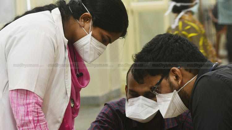 നിപ: നിരീക്ഷണത്തിൽ ഇനി ആരുമില്ല