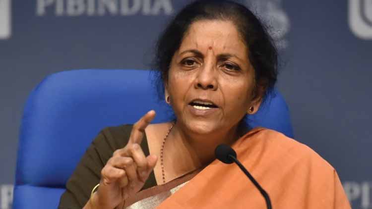 ചെറുകിട ഇടത്തരം വ്യവസായങ്ങൾക്കായി മൂന്നുലക്ഷം കോടിയുടെ വായ്​പ