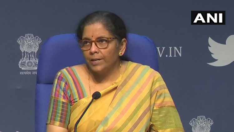 രാജ്യത്ത്​ ഒരു വർഷത്തേക്ക്​ പുതിയ പദ്ധതികളില്ല -ധനമന്ത്രാലയം