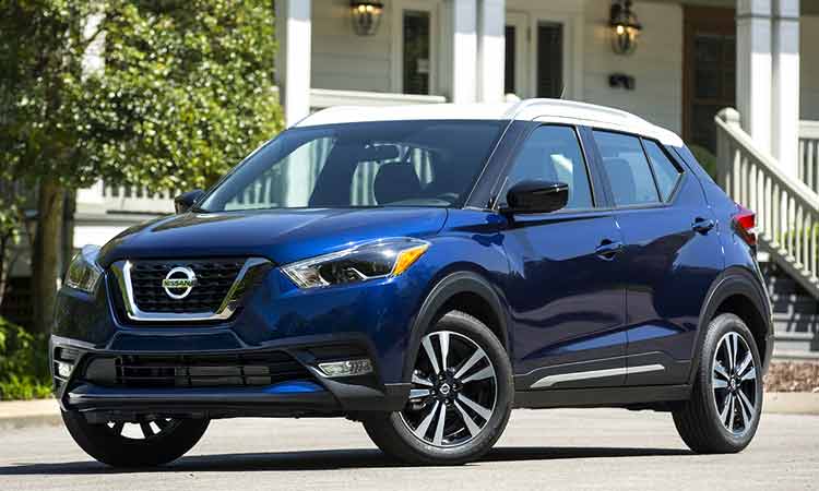 Nissan-Kicks