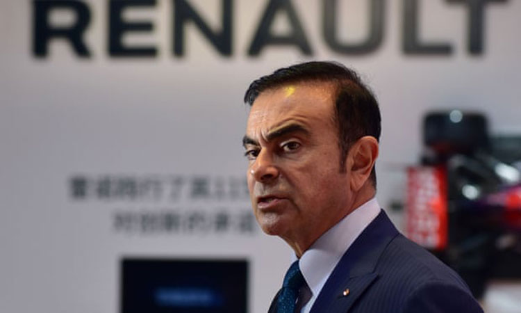Nissan-boss-Carlos-Ghosn