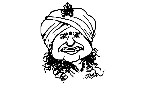 Nithyananda