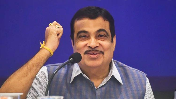 Nitin-Gadkari
