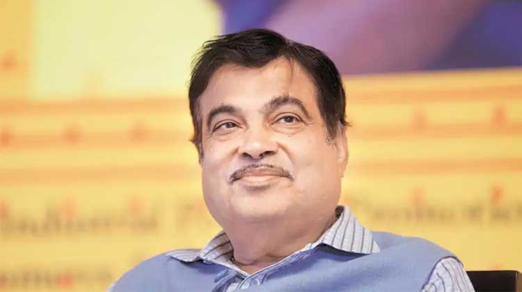 Nitin-Gadkari.
