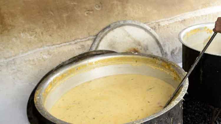 ചെമ്പഴന്തി മുസ്ലിം ജമാഅത്ത് കമ്മിറ്റിയുടെ ‘നോമ്പ് കഞ്ഞി കിറ്റ് റെഡി’ ചെമ്പഴന്തി മുസ്ലിം ജമാഅത്ത് കമ്മിറ്റിയുടെ ‘നോമ്പ് കഞ്ഞി കിറ്റ് റെഡി’