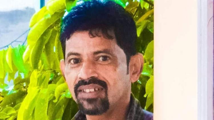 നൗഷാദിനെ കണ്ടവരുണ്ടോ? പെങ്ങന്മാർ ​തിരയുന്നു...