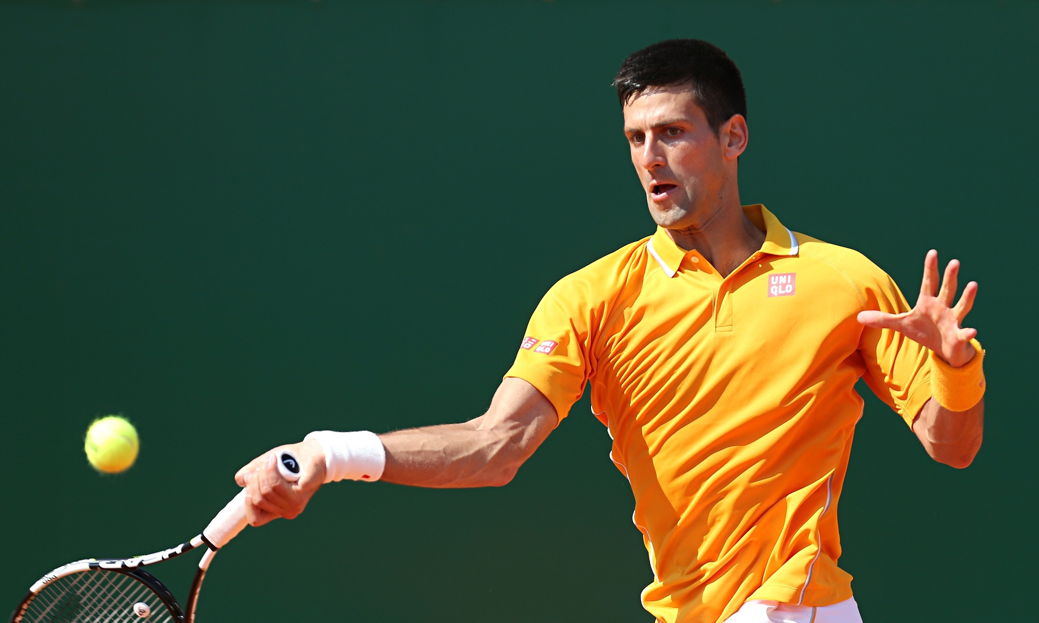 മഡ്രിഡ് ഓപണ്‍: ദ്യോകോവിച്-മറെ കലാശപ്പോരാട്ടം