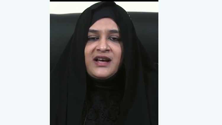 Nowhera-Sheikh Nowhera-Sheikh