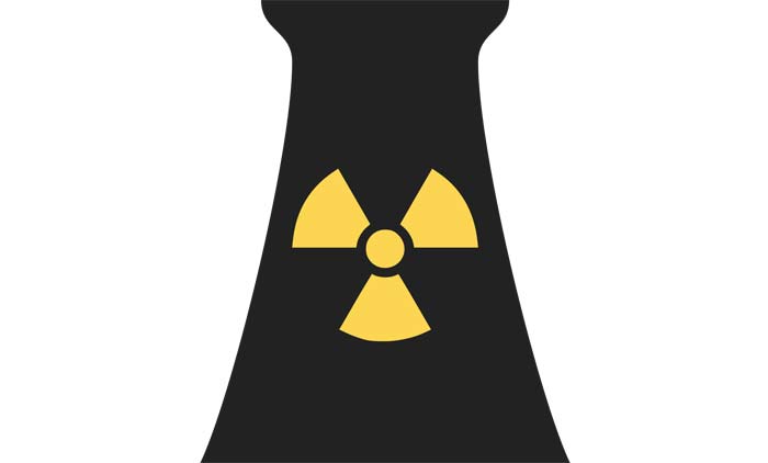 അ​യ​ൽ​രാ​ജ്യ​ത്തി​െ​ൻ​റ  ആ​​ണ​​വ​​പ്ലാ​ൻ​റ്​ ഭീ​​ഷ​​ണി​