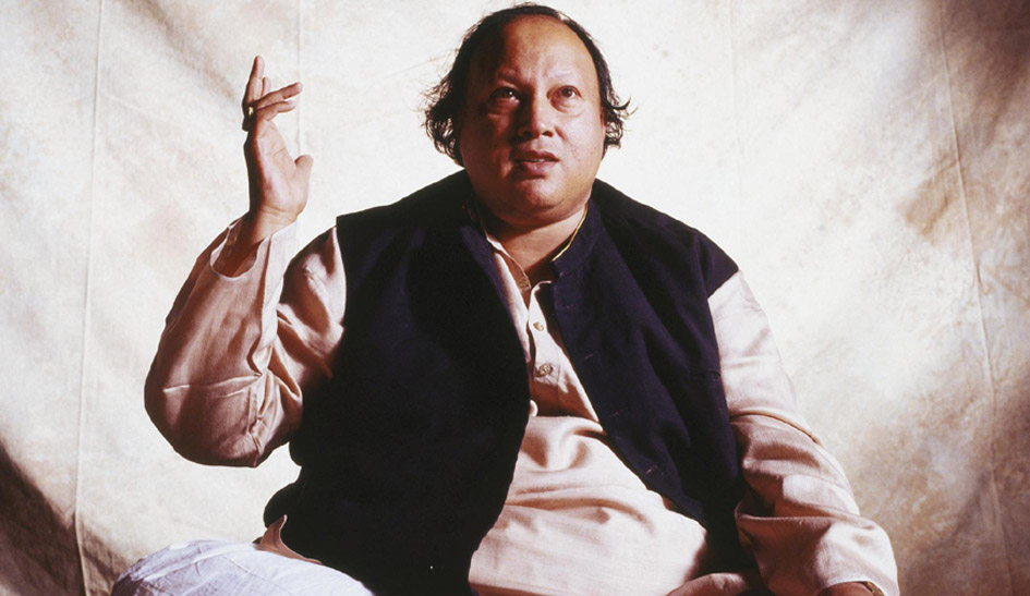 അതിര്‍ത്തികളില്ലാത്ത സംഗീതം