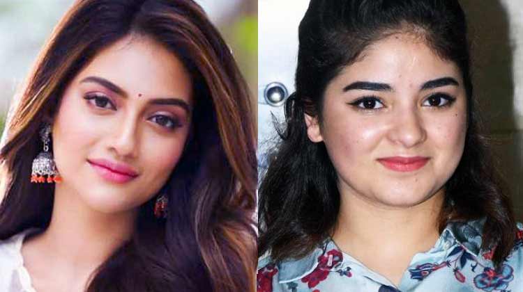 Nuzrat-Jahan--zaira-wasim