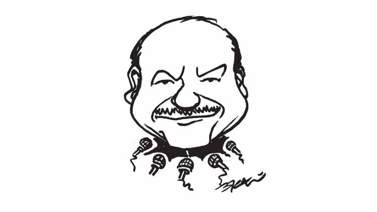 ഓ​ൺ ചെ​യ​ർ