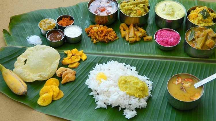 ONAM-SADHYA