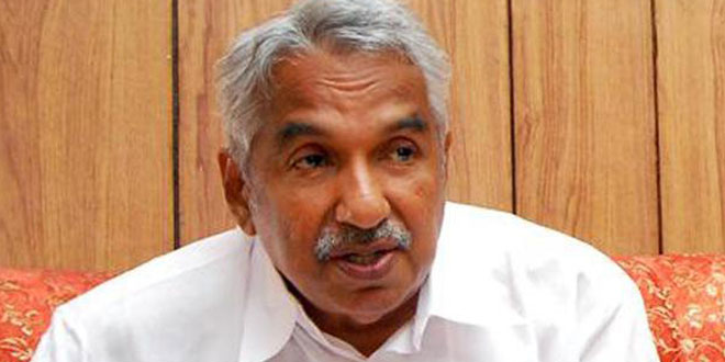 ധനുഷിന്‍െറ കുടുംബത്തിന് അഞ്ചുലക്ഷം-മുഖ്യമന്ത്രി